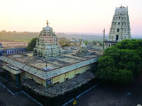 Dwaraka Tirumala 