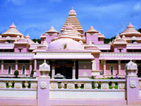 Museum In Tirumala 