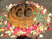 Sri Vaari Padalu 